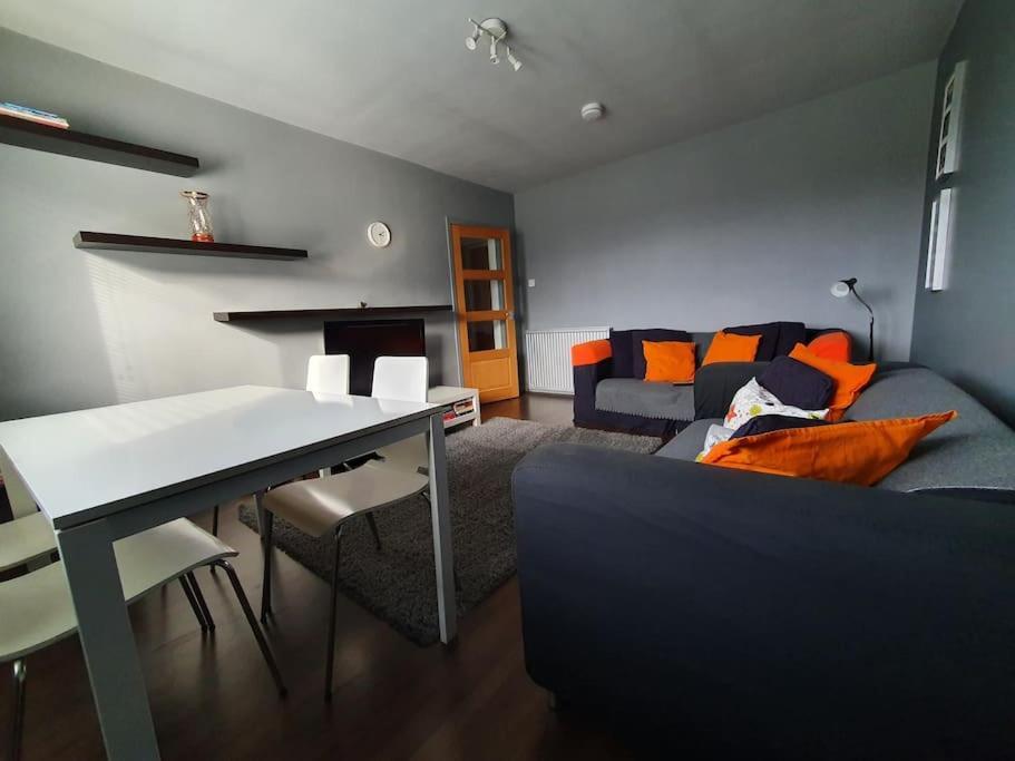 2 Bedroom, Free Parking & Netflix Near Hospitals Αμπερντήν Εξωτερικό φωτογραφία